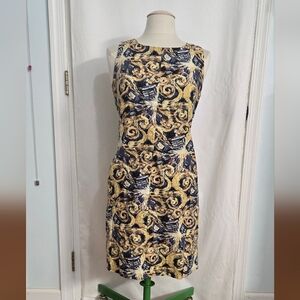 Unique Doctor Who Exploding Tardis A-Line Dress w/Pockets